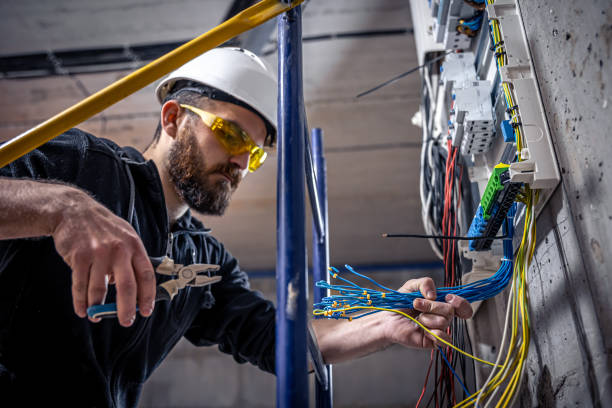 Best Circuit Breaker Repair  in Valatie, NY