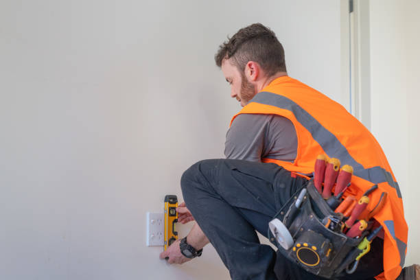 Best Ceiling Fan Installation Electrician  in Valatie, NY