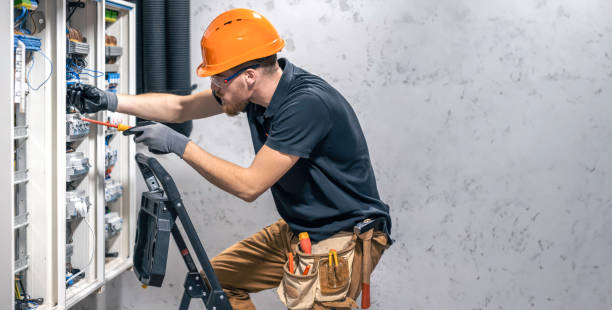Best Electrical Repair Services  in Valatie, NY